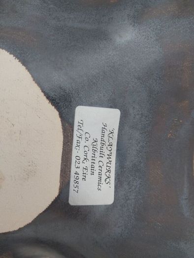 ceramics
