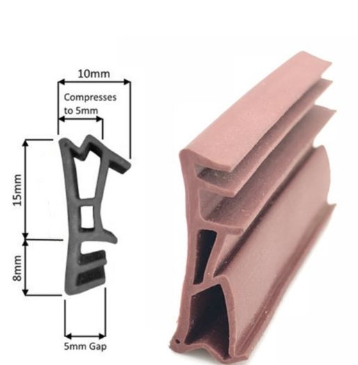 door seal