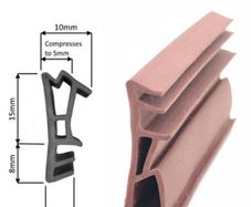 door seal