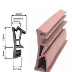door seal
