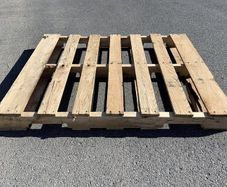 pallets