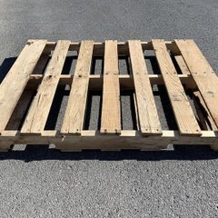 pallets