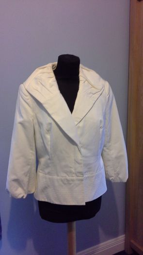 Coast Stunning Jacket