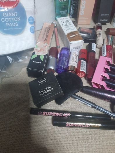 huge make up/beauty bundle