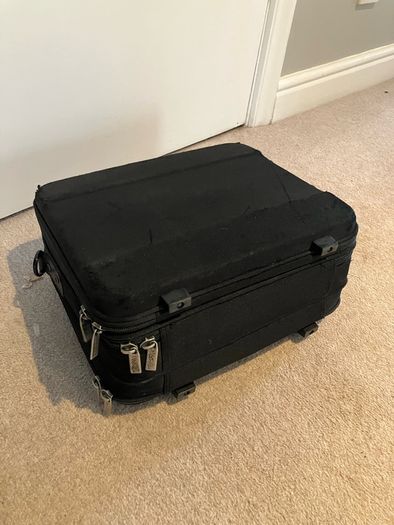 Toshiba Laptop Bag