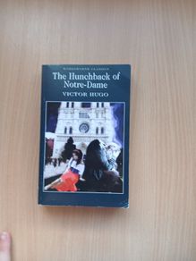 The Hunchback of Notre Dame Victor Hugo Classic