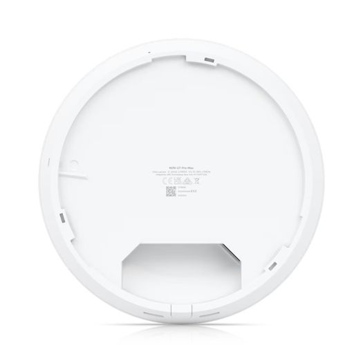 Ubiquiti U7-Pro-Max,  UniFi Tri-Band Wi-Fi 7 Wireless Access Point