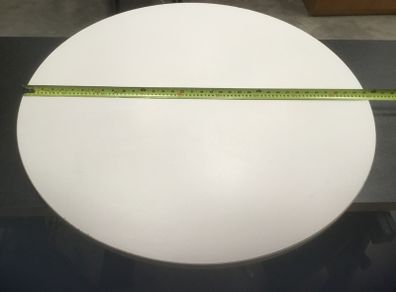 Replacement table top canteen 4 available