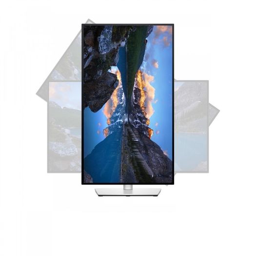 Brand-new Sealed Dell 27-inch P2722H Full HD 1080p LED, IPS Monitor, HDMI, DISPLAYPORT And VGA, 1 Year Warranty.