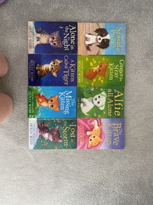 Holly Webb Books