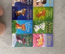 Holly Webb Books