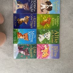 Holly Webb Books