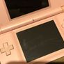 Perfect for Holidays - Nintendo DS Lite - Pink - With R4 Game card - #374 Image 3