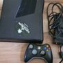 Xbox360 250GB  +1Pad (one game) Image 3