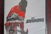 The Shining 4k Uhd. New And Sealed