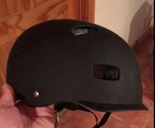 ABUS bicycle helmet