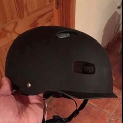 ABUS bicycle helmet