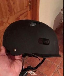 ABUS bicycle helmet