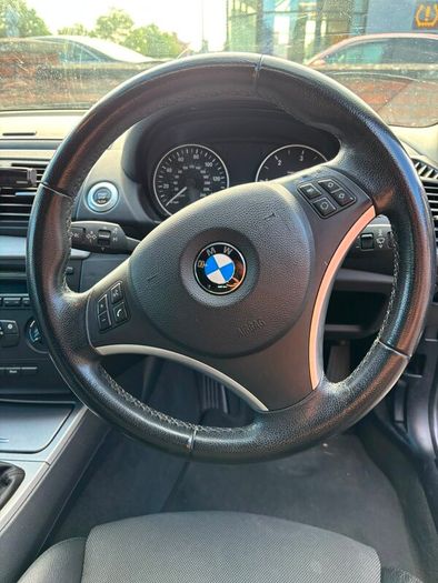 Bmw 118d M Sport