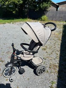 QPlay trike 6in1