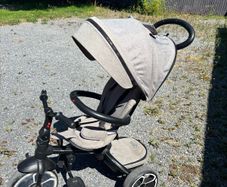 QPlay trike 6in1