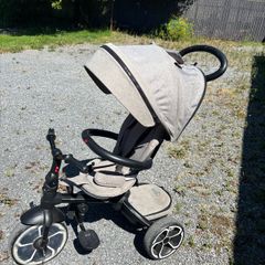 QPlay trike 6in1