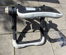 Thule Bike carrier