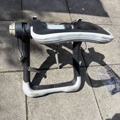 Thule Bike carrier