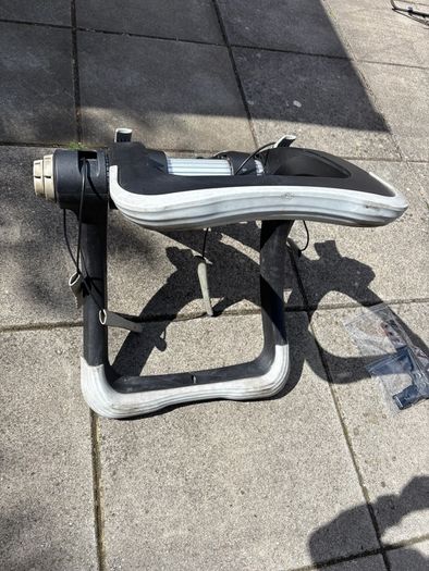 Thule Bike carrier