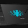 \huion \graphics Tablet Image 2
