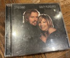 Barbra Streisand - Guilty Pleasures