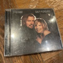 Barbra Streisand - Guilty Pleasures