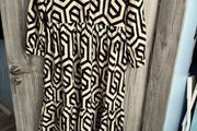 Zara Maxi Dress