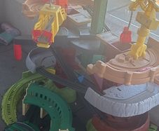 toy