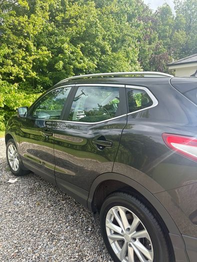 2016 Nissan Qashqai
