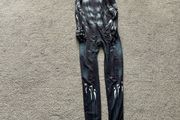 boys costume - black panther