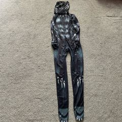 boys costume - black panther