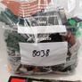 Lego Star Wars: BATTLE OF ENDOR (8038) & Instructions, All Minifigs Image 7