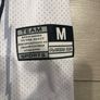 Toronto Raptors Vince Carter #15 Jersey ,White Image 3