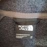 The North Face Women's Full Zip Fleece Jacket XS  Grey Image 3