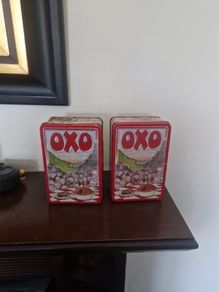 oxo tins