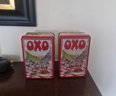 oxo tins