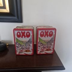 oxo tins