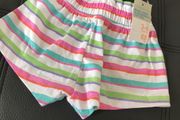 new baby shorts