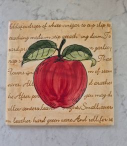 Decorative Wall Tiles