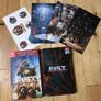 F.I.S.T.: Forged in Shadow Torch  Limited Edition  Nintendo Switch Image 2