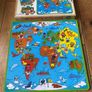 Vintage 1970's Children's Puzzles Image 6