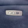 2 Seater Power Recliner Brand New Was 1195 Reduced To 590 Image 2