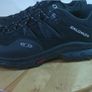 Genuine Salomon XT-Quest 2 Advanced Trail Sneakers (Black / Ebony) - Mens Size Ire 11.5 / EUR 46 BNWT (Art 416563) Image 10