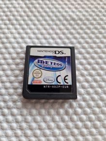 Disney Meteos  Nintendo Ds Games Original